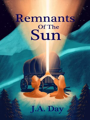 cover image of Remnants of the Sun